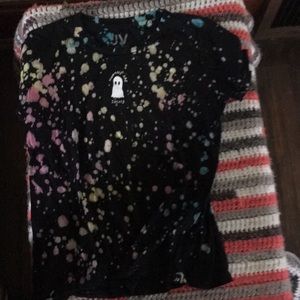 Never worn